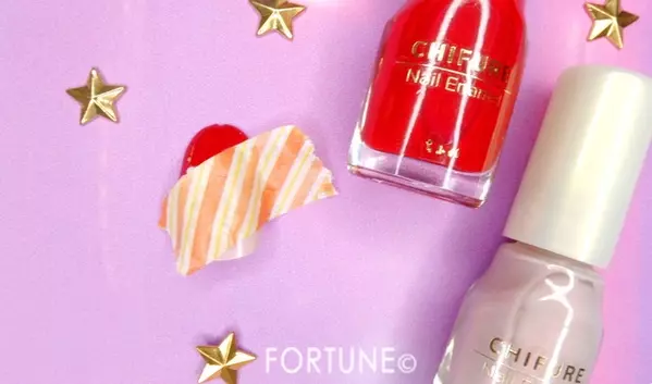 ちふれ ネイル エナメル 18秋冬新色のテーマは ガールズナイトアウト 大人のガーリーカラーで指先に遊び心を ローリエプレス