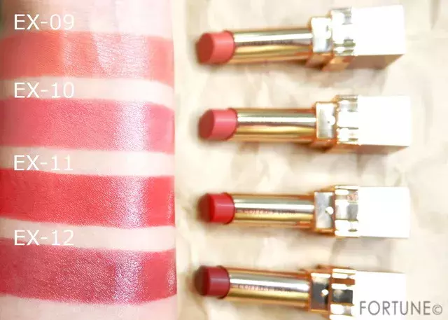 コフレドール18冬新作 スモーキーな限定カラーのリップにきゅん ローリエプレス