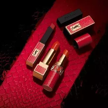 Ysl Hunting For Love Collection 誕生 ローリエプレス
