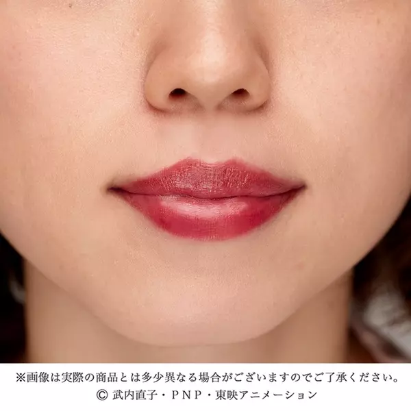 美少女戦士セーラームーン ミラクルロマンス ジュエルルージュ 予約受付中 プリンセス セレニティとブラック レディのドレスがモチーフとなった 大人女子も満足の本格ルージュ ローリエプレス