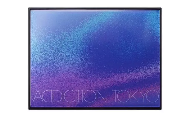 Addiction年クリスマスコフレ限定2品が登場 ローリエプレス