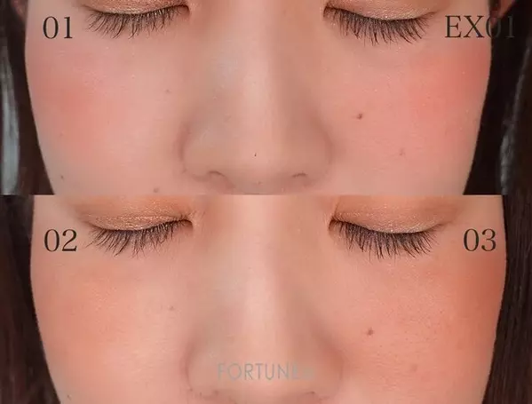 Rmk21春夏新作コスメ 数量限定リップ チーク ネイルの全色をご紹介 ローリエプレス