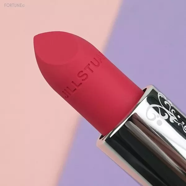 ジルスチュアート21春新作ルージュ リップジュエル ジェミーサテン ローリエプレス