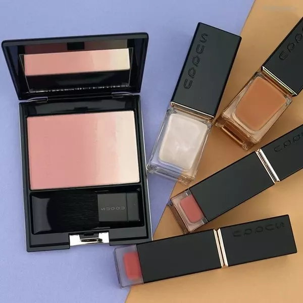 Suqqu 21春コスメ リップ チーク ネイル の新色 限定色をご紹介 ローリエプレス