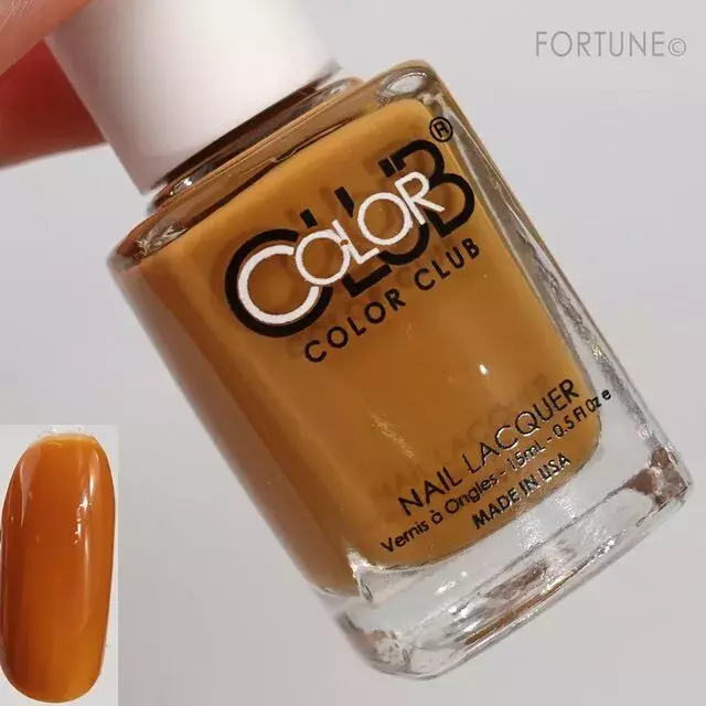 フォーサイス カラークラブ 日本の情緒溢れる秋色を爪に宿す Miyabiコレクション レビュー ローリエプレス