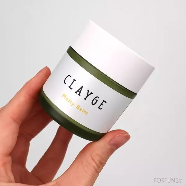 Clayge 極上の癒し が叶う新 リラックスシリーズ 誕生 ローリエプレス