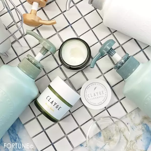 Clayge 極上の癒し が叶う新 リラックスシリーズ 誕生 ローリエプレス