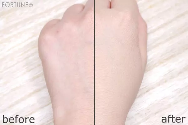 ナチュラル仕上げの多機能ファンデ エイボン の新作をレビュー ローリエプレス