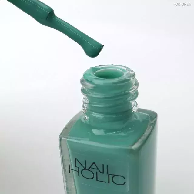 ネイルホリック ソフトネオンカラー ジューシーカラーをレビュー ローリエプレス