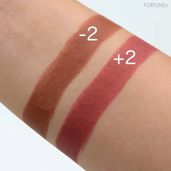 Uzu 1色ごとに処方開発した7カラーで心まで色づくリップメイクを ローリエプレス