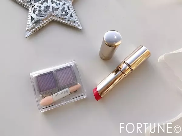 透明感は作れる 寒色アイシャドウでいつもと違ったメイクに ローリエプレス