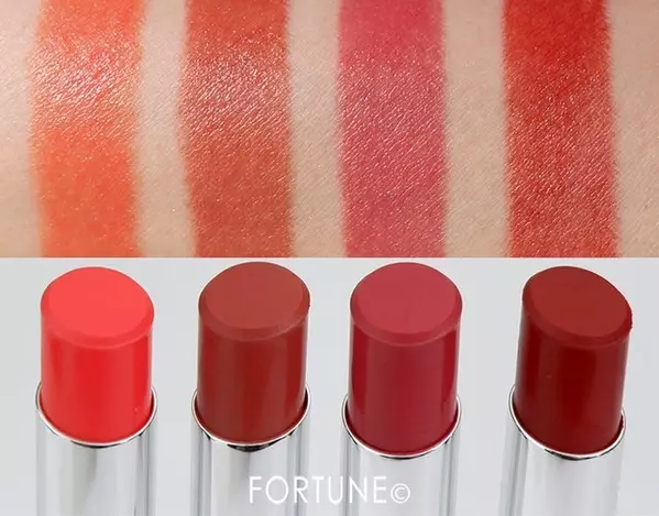 オルビス2020春新作 人気リップ ルージュネス から限定 ルージュネス シフォンマット が発売中 ローリエプレス