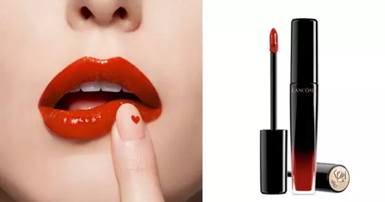 ランコム ラプソリュ ルージュ ラプソリュ ラッカー 年冬の新色 限定色 限定パッケージが1 1発売 多様な愛し方をリップカラーで表現 ローリエプレス