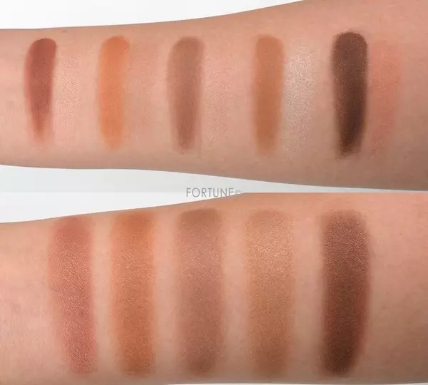 Rmk 21春夏新作コスメ アイシャドウ アイブロウ ローリエプレス