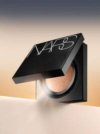 ナーズ 新ファンデーション《NARS ナチュラルラディアント ロングウェア クッションファンデーション》7/5発売！完璧なメーキャップへ。