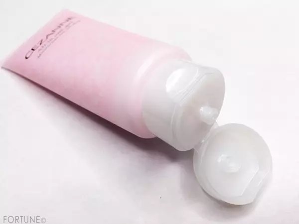 プチプラ 時短 セザンヌ新作のオールインワンジェルを使ってみた ローリエプレス