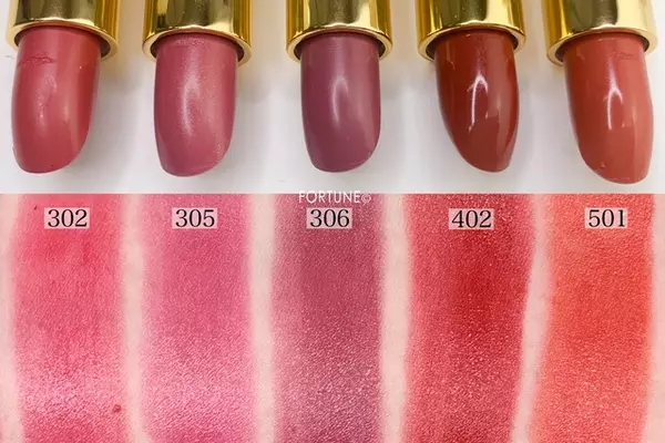 セザンヌの名品 知ってる 新作リップ全色スウォッチをチェックして ローリエプレス