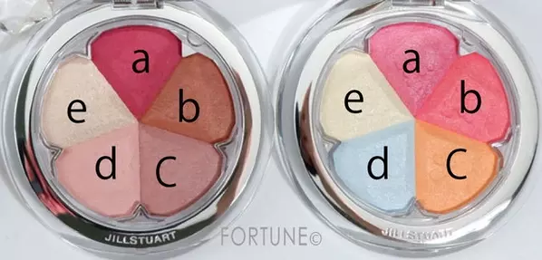 Jill Stuart Beauty 春新作 頬に一輪の花の美しさを宿す ブルーム ミックスブラッシュ コンパクト をレビュー ローリエプレス