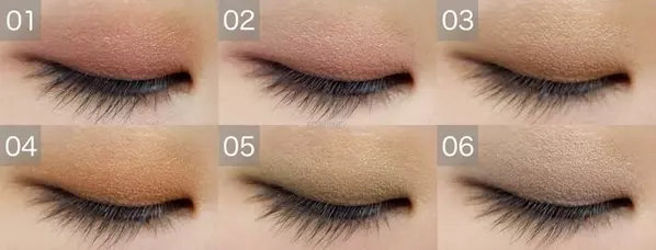 Ettusais 年秋の新作カラーパレット誕生 ローリエプレス