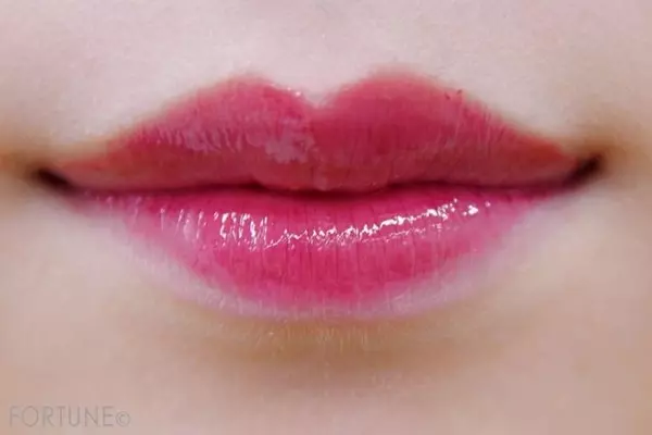 イエベさんにおすすめ トレンドの2017冬リップ ローリエプレス
