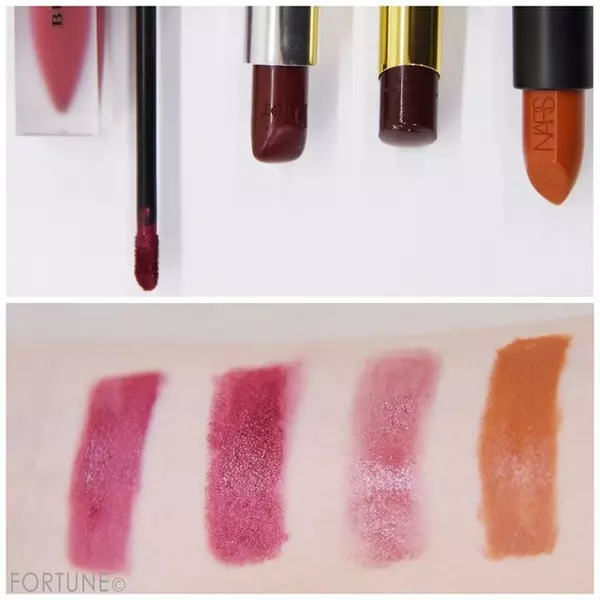 イエベさんにおすすめ トレンドの2017冬リップ ローリエプレス