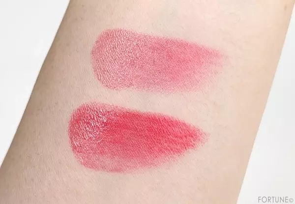 マキアージュ 新作 大人気リップ ドラマティックルージュex から パーソナルカラーで選べる新4色をレビュー ローリエプレス