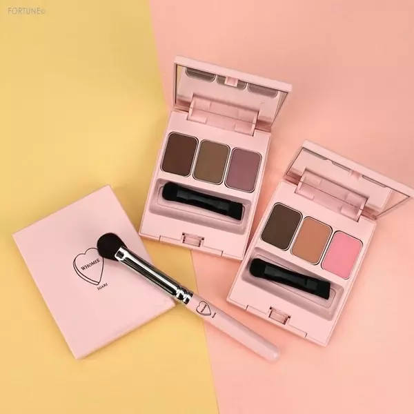 Whomee フーミー 人気アイブロウパウダーの限定色が定番化 ローリエプレス