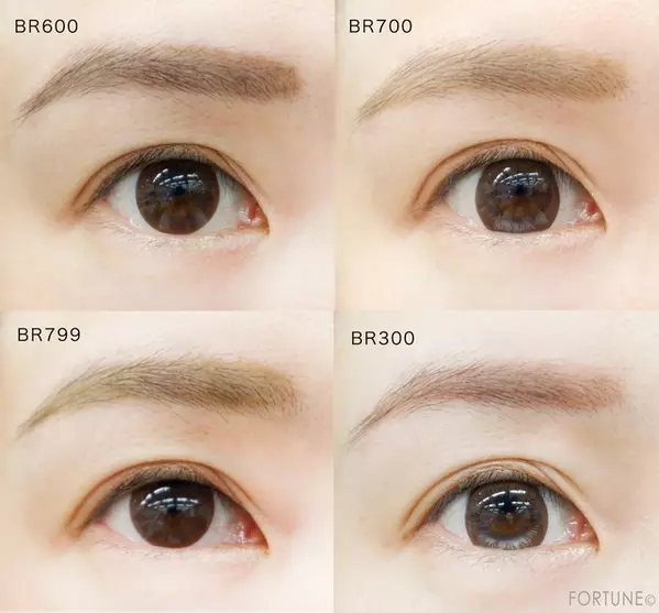 マキアージュ パウダー生まれの大人気ペンシルアイブロウをレビュー ローリエプレス