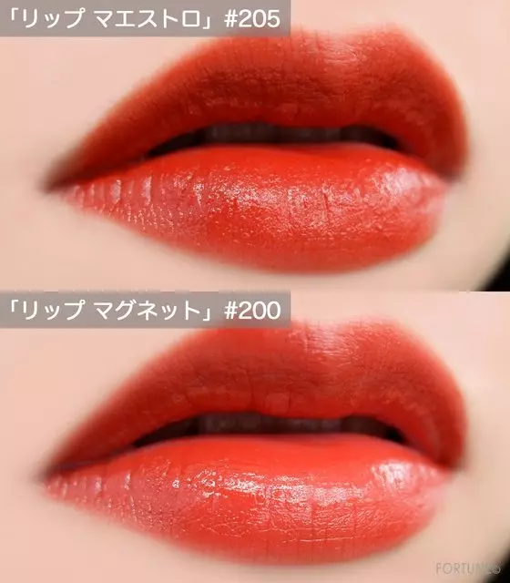 ジョルジオ アルマーニ リップ マエストロ マグネット から ブリックカラー の新色が3 27 発売 洗練された大人の美しさを引き出して ローリエプレス