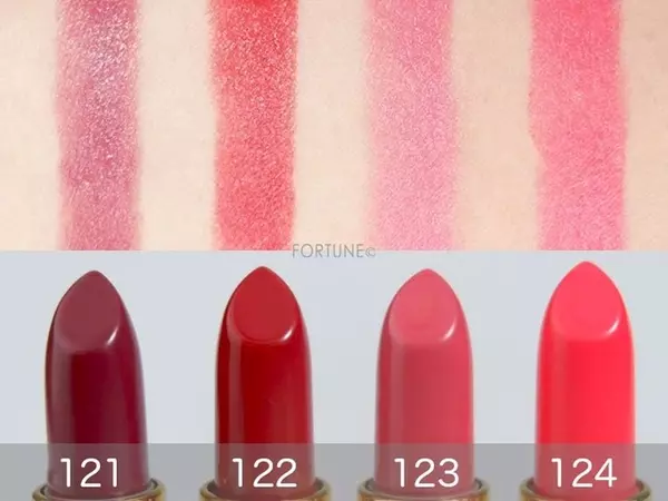 Revlon スーパー ラストラス リップスティックの口コミ レブロン スーパーラストラス リップステ ホットペッパービューティーコスメ