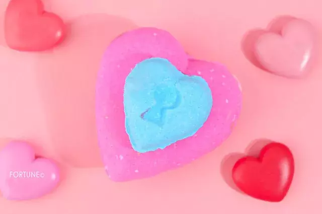 Lush ラッシュ からバレンタイン限定ボディケアアイテムが登場 食べられないチョコレート を贈ろう ローリエプレス
