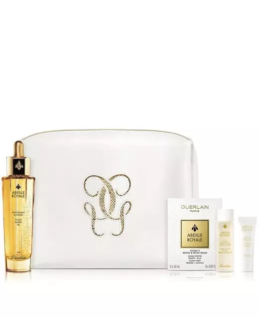 ゲランクリスマスコフレ 人気フレグランスなどが数量限定発売 ローリエプレス