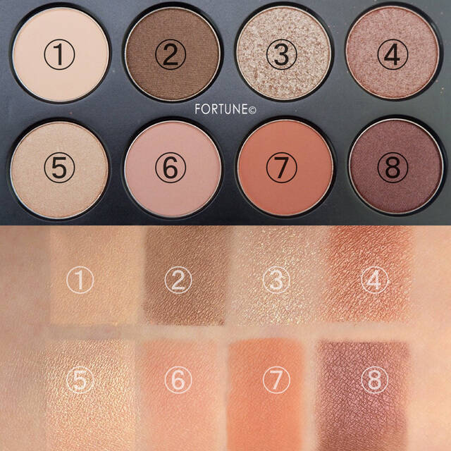 ボビイ ブラウン 2019クリスマスコフレ情報 アイシャドウパレット2色をレビュー ローリエプレス