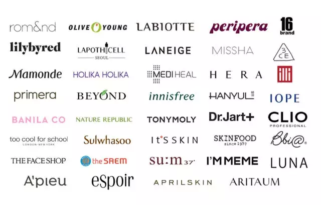 保存版 22年最新ランキング 人気韓国コスメブランドtop10 おすすめアイテムまとめ ローリエプレス