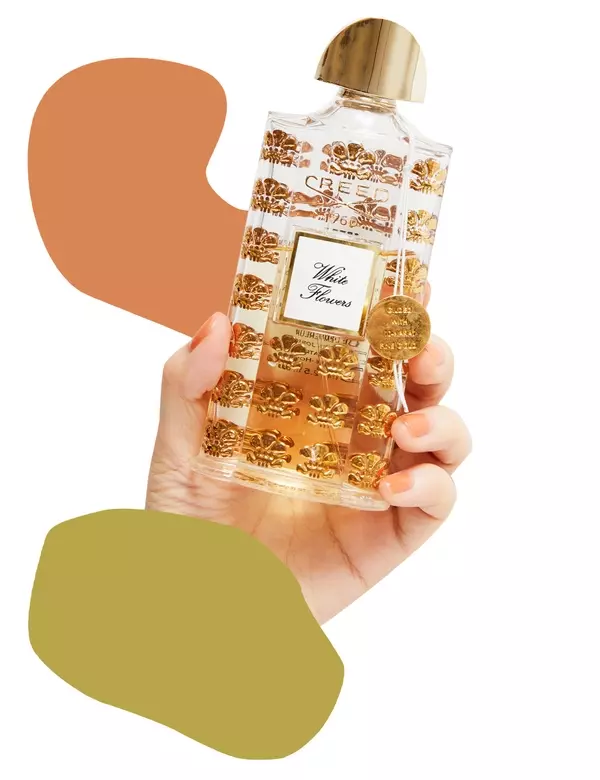 好きなモノがあるって楽しい マニアック を追求することvol 3 香水マニア深澤亜希 ローリエプレス