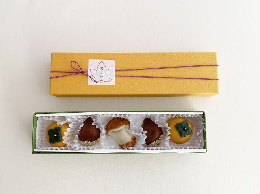 松茸・栗・柿がたっぷり堪能！京都名店の味を楽しめる「お取り寄せグルメ」3選の4枚目の画像