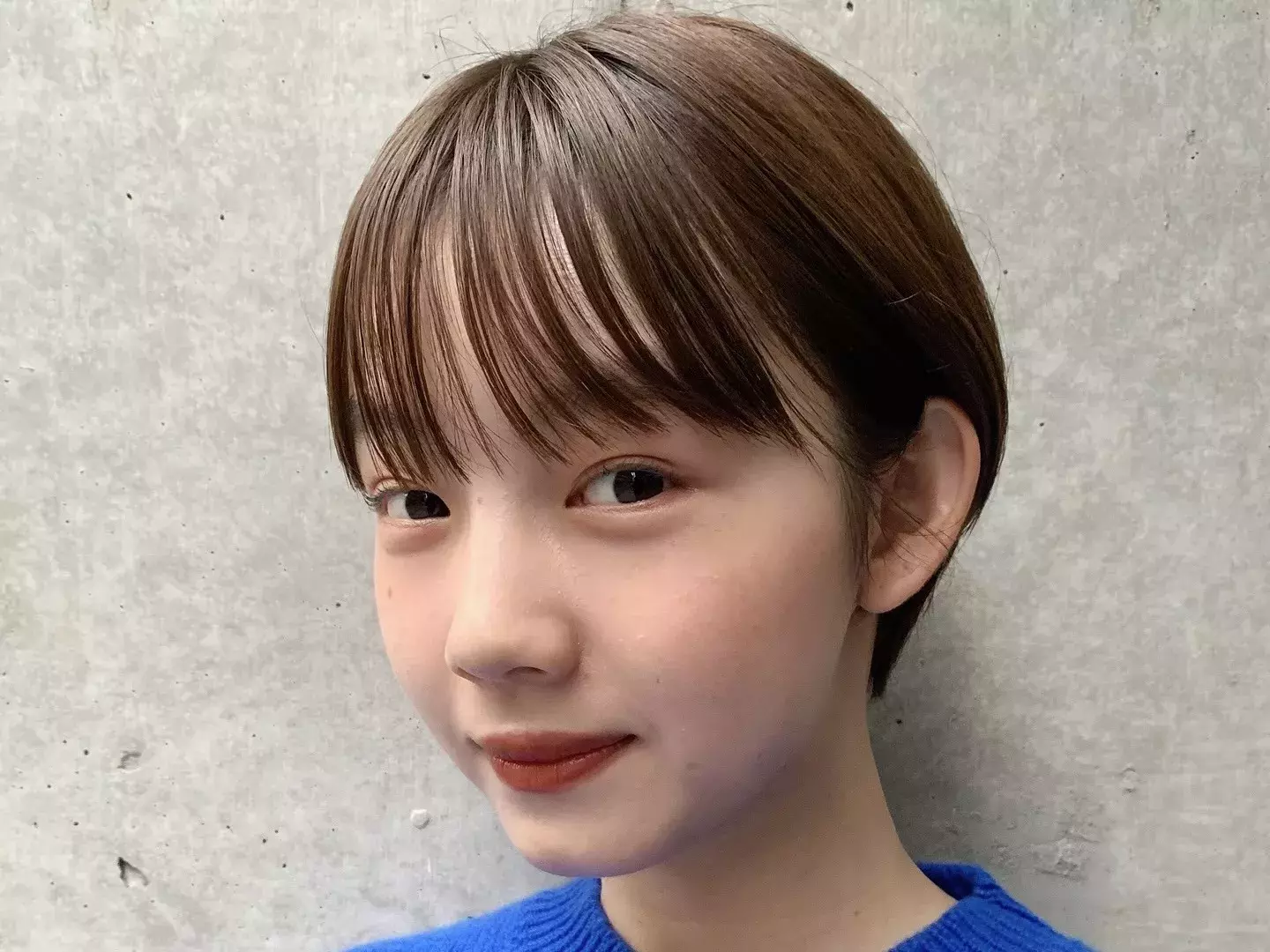 間違っている可能性大 オイルを使った ショートヘアスタイリング のコツ ローリエプレス