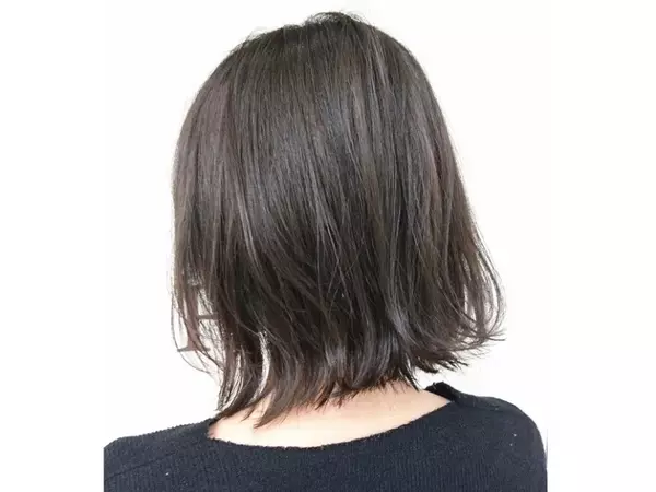 美容師が提案 脱 幼い印象 シンプルなのに垢抜ける 黒髪ボブ 5選 ローリエプレス