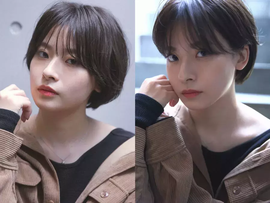 美容室でオーダー増加中 30代におすすめ 落ち着きのある 大人ショートヘア3選 ローリエプレス