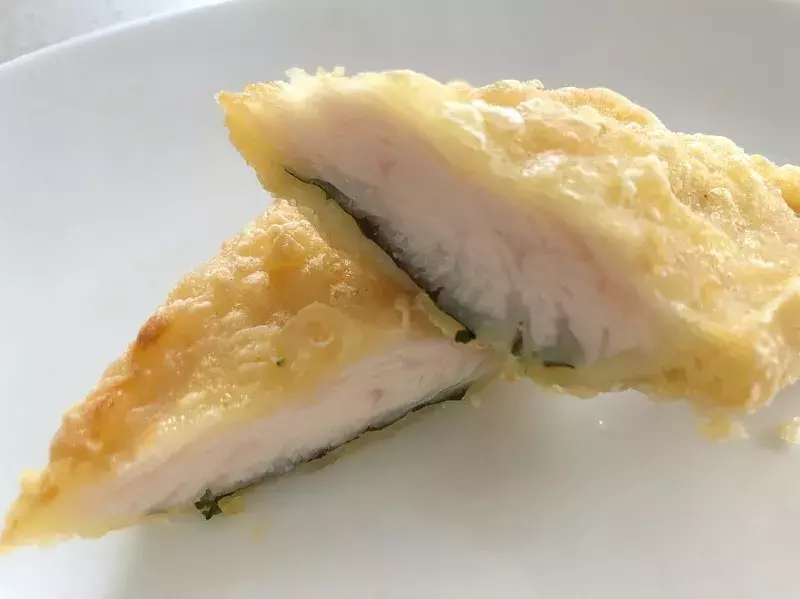 油モノのイメージが一転 セブンで買える 実はヘルシーなホットスナック 3選 ローリエプレス