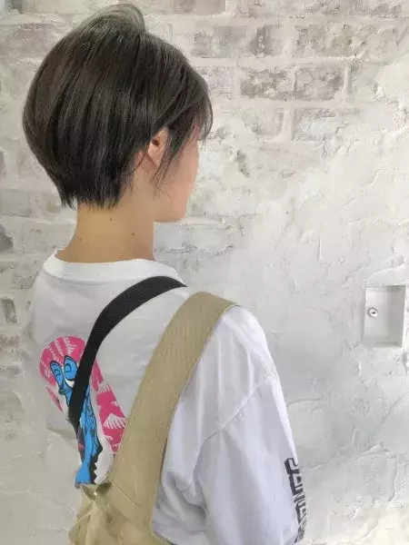 実は簡単にできた ショートヘアを プロ級にスタイリングする コツ6選 ローリエプレス