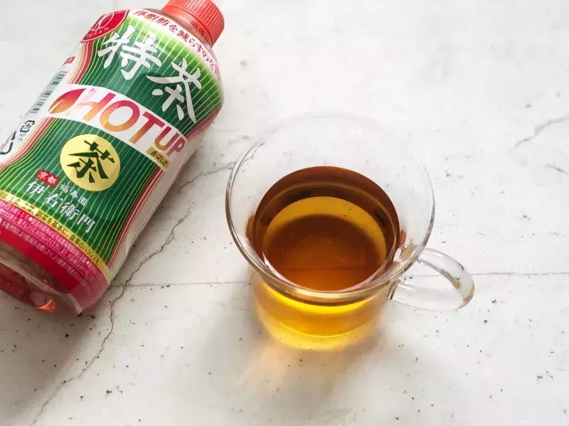 ダイエット中でも安心 コンビニで買える ヘルシーホットドリンク 3選 ローリエプレス