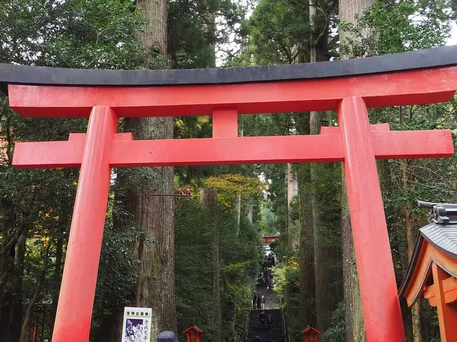 21年開運 運気アップ トラベルライターおすすめ 関東パワースポット 3選 ローリエプレス