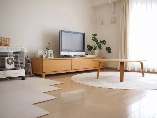 忙しくてもできる簡単 模様替え 狭い部屋を広く おしゃれに見せるアイデア集 ローリエプレス