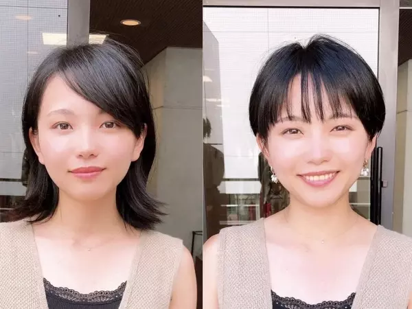 ショートヘアで失敗したくない 美容師おすすめ はじめてでも似合う ショートヘア6選 ローリエプレス