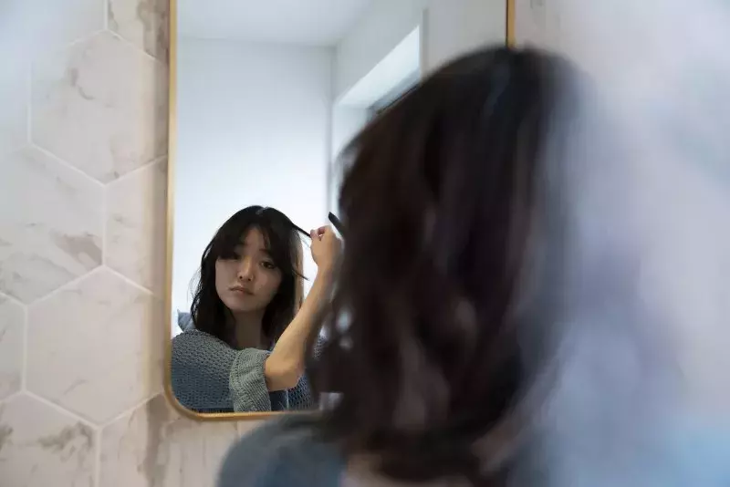 パーマ持ちが悪くなるかも お風呂上がりに避けたい Ngヘアケア 3選 ローリエプレス