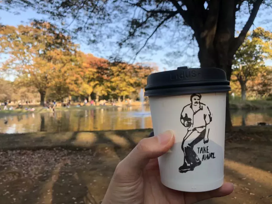 こんなに種類あったんだ コーヒーカップがかわいい おしゃれカフェ 4選 ローリエプレス こんなに種類あったんだ コーヒーカップがかわいい おしゃれカフェ 4選 ローリエプレス