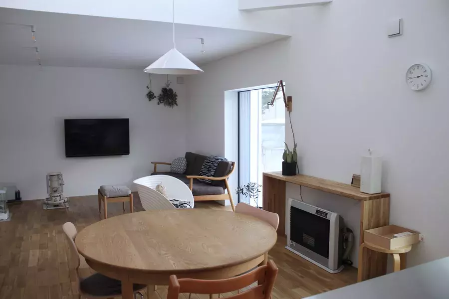 いきなり模様替えはng 整理収納のプロに聞く 家事がしやすい部屋 への近道 ローリエプレス