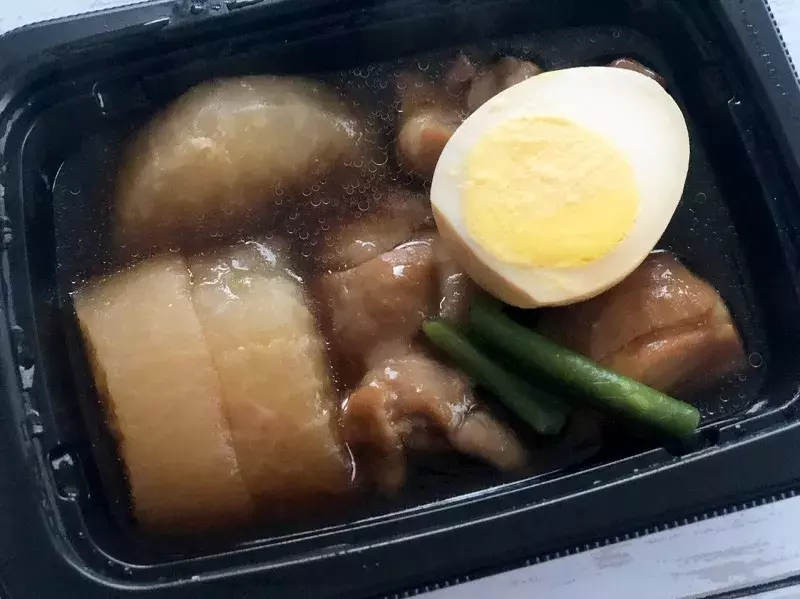コンビニ食で栄養バランスは維持できる 栄養と料理 編集長に聞いた 朝昼晩の組み合わせ例紹介 メシ通 ホットペッパーグルメ