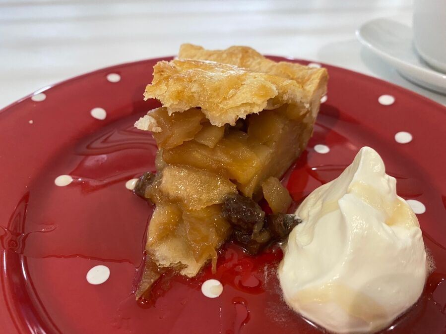 コーヒーと相性抜群！カフェライターが厳選した「おいしすぎる焼き菓子」4つの3枚目の画像